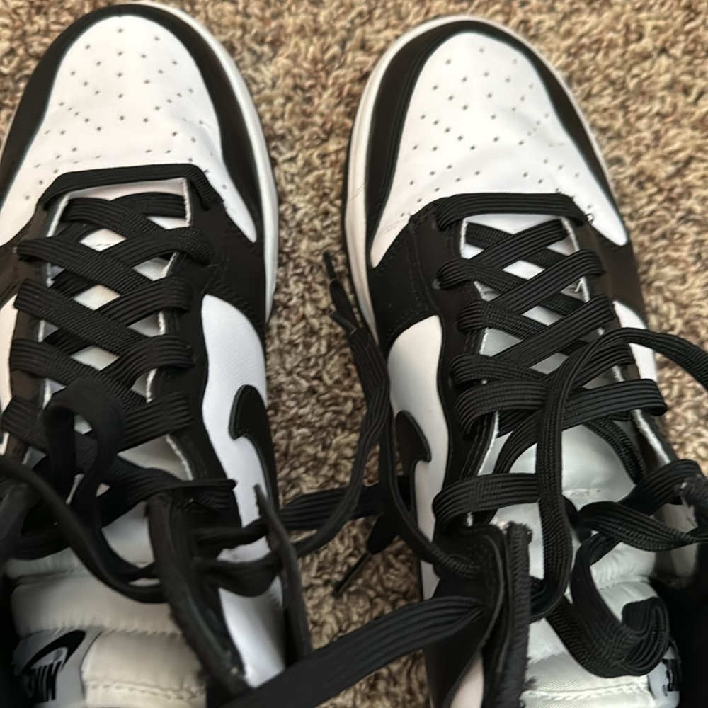 dunks! - Picture 3 of 4